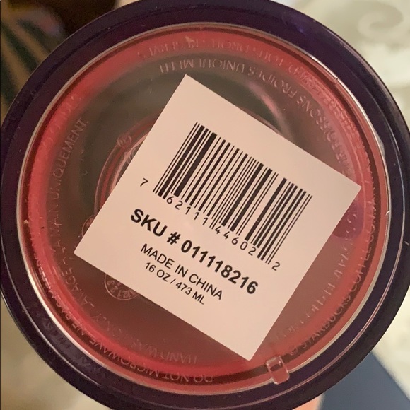 Starbucks 16 oz tumbler - Picture 4 of 5